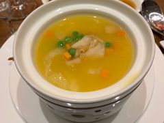 -天台泰和开元名都大酒·地中海咖啡厅
