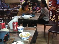 大堂-小肥猫餐厅(海宁万朵城店)