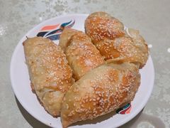 和田烤包子-巴依老爷·新疆美食(上城区天城路店)