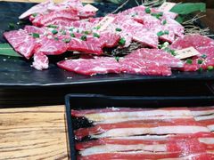 -千寻烧肉(政务区店)