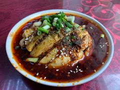 -老丘丘(较场口店)