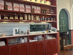 -ITA·意塔意大利餐厅(亦庄店)
