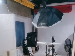 -一墨照相馆·证件照·形象照(世博店)