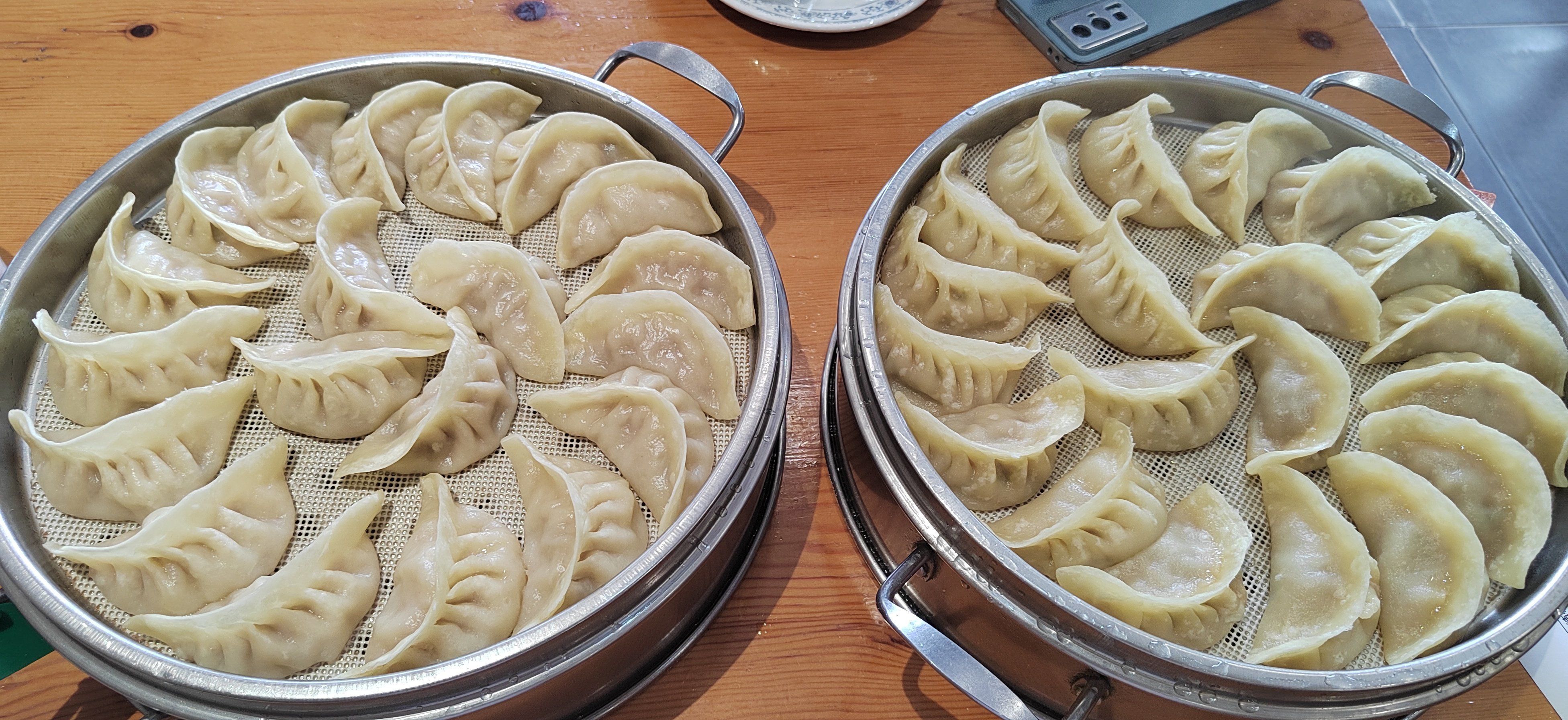 五一节新安县游记