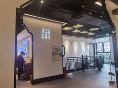-俏牛哥鲜牛肉牛肆馆(重庆天地店)