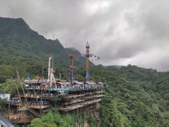 -梦幻奥陶纪景区