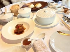 -宝丽轩中餐厅BAOLIXUAN