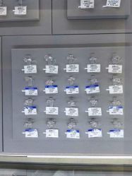 点击看大图 -威德钻石-克拉钻大本营(南京东路店)