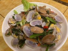 -好呷(东城十三碗美食广场店)