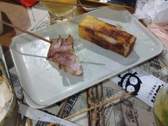 -木屋烧烤(惠阳华润小径湾店)