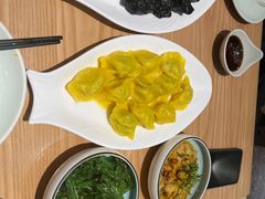 -船歌·鱼水饺青岛菜(国贸商城店)