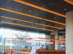 -星巴克臻选(上海合生汇1F店)