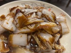-聚首堂·特色小吃·肘子(什刹海德胜门店)