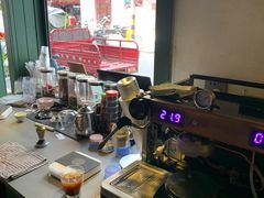 -SeekSeeking咖啡专门店(堰塘街店)