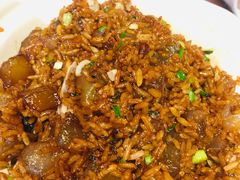 -李记搅团•非遗陕菜(三桥店)