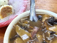 -逍遥镇刘相五胡辣汤豆沫馆(康复中街店)