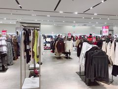 -ZARA HOME(长楹天街购物中心店)