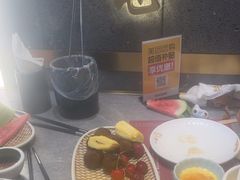 -一绪に寿喜烧(荟聚店)