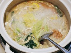 -小骨煲金华砂锅(转塘金街美地店)