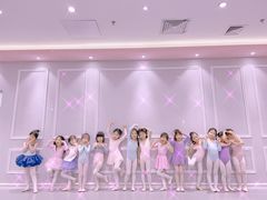 -芭芭拉舞蹈·星星演说家(珠江新城校区)