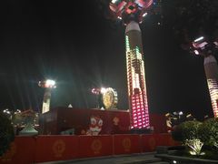 -大唐不夜城-开元广场