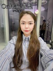-OnHair造型