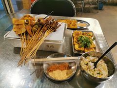 -有局·成都市井烧烤·精酿啤酒(双楠店)