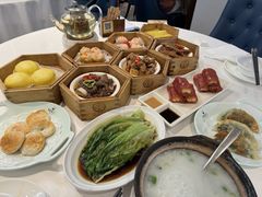 -怀德酒楼·粤菜·海鲜·茶点(怀德万象汇店)