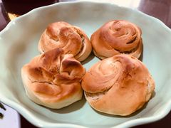 烤馍-范记靖远羊羔肉(博物馆店)