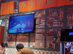 -蚝堡海鲜·威海菜·海肠捞饭·烧烤·亚洲吃蚝公司(幸福门店)