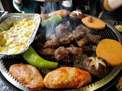 -炭虎烤肉(桂林路店)