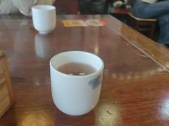 -同得兴 Since·1995 传统苏式面馆(嘉馀坊店)