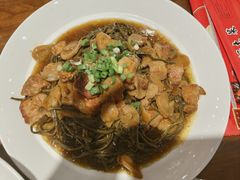 -那家老院子东北菜·饺子·小鸡炖蘑菇(艳华街店)