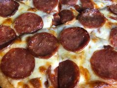 pizza-小世界西餐厅(建国门店)