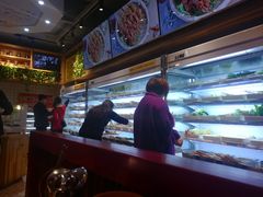 -袁记串串香(新南门店)