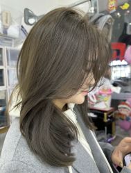 -奈川烫染Salon