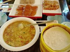 -玉林烤鸭店(垡头店)