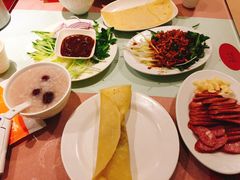 -老昌春饼(中央大街店)