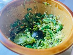 擂辣椒-独一佳老胡湘菜馆(矿山路店)