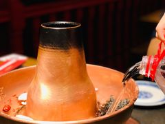 -清真京华源·涮肉烧烤(丰庆店)