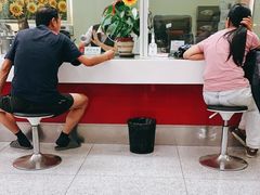 -招商银行(上海周浦支行)