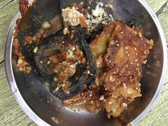 -李字号臭豆腐(总店)