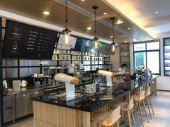 -茶宴·美食地标餐厅(沙坡尾店)