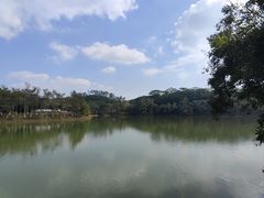 -凤岗南门山森林公园