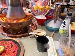 -乔先生涮肉·鲜活牛羊肉火锅(塘沽店)