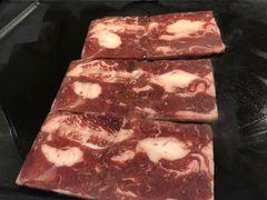-韩时烤肉(丰科万达广场店)