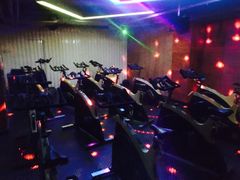 -BK博·康健身(金地格林小镇店)