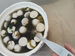 -皓景海鲜·地标美食(双月湾店)
