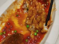 -打酱油·非遗淮扬菜(瘦西湖梅岭店)