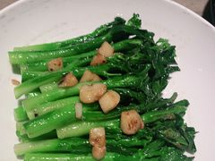 -御公馆中餐厅·点心·顺德菜·佛山东平保利洲际酒店
